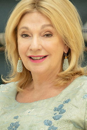 Janny van der Heijden photo