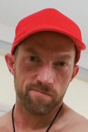 Photo of Rickey Silver from the Latest Netflix gallery
