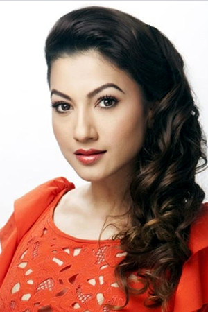 Gauahar Khan photo