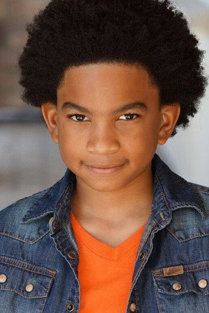 Andre Robinson photo