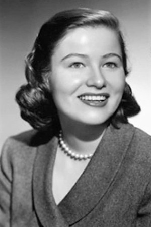 Nancy Olson photo