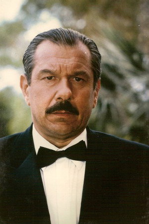 Photo of Jean-Claude de Goros from the Latest Netflix gallery