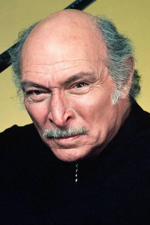 Photo of Lee Van Cleef from the Latest Netflix gallery