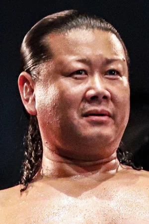 Photo of Tōru Itō from the Latest Netflix gallery
