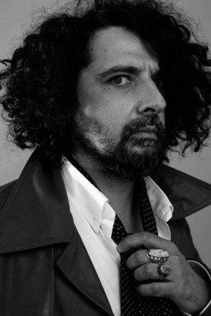 Photo of Bertrand Mandico from the Latest Netflix gallery