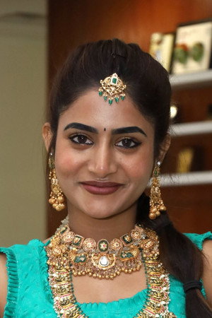 Photo of Nayani Pavani from the Latest Netflix gallery