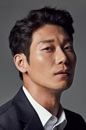 Park Hoon photo