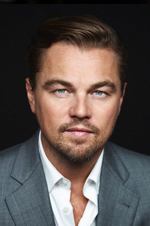 Leonardo DiCaprio photo