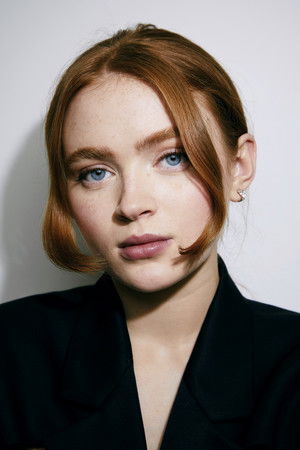 Sadie Sink photo