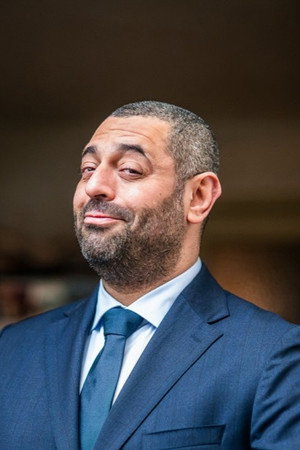 Photo of Erhan Demirci from the Latest Netflix gallery