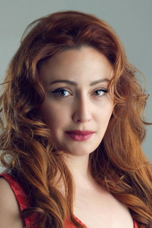 Gülçin Santırcıoğlu photo