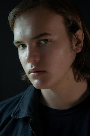 Stanley Simons photo