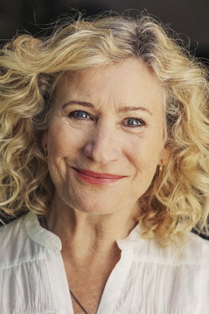 Birgitte Raaberg photo