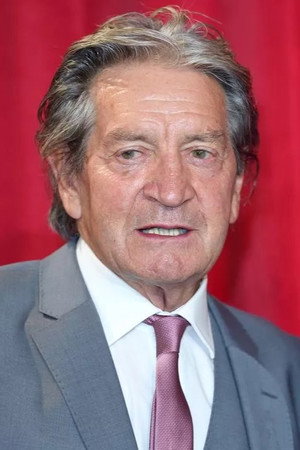 Patrick Mower photo