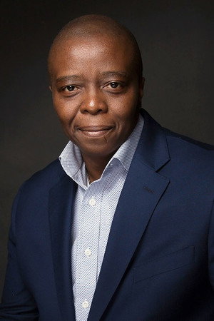 Photo of Yance Ford from the Latest Netflix gallery