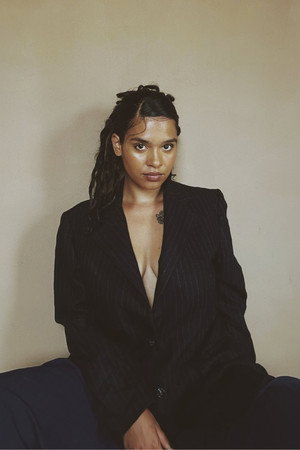 Photo of Larissa Dardania from the Latest Netflix gallery
