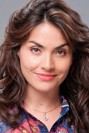 Carmen Gloria Bresky photo