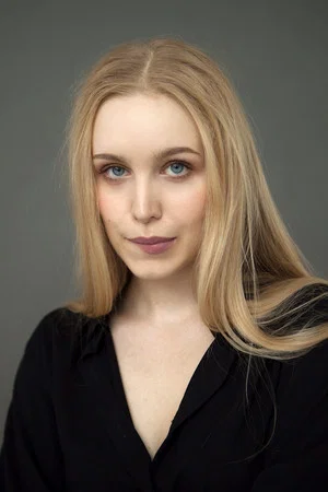 Photo of Ekaterina Koroleva from the Latest Netflix gallery