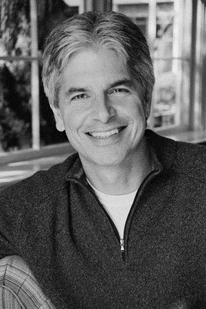 Photo of Walter F. Parkes from the Latest Netflix gallery
