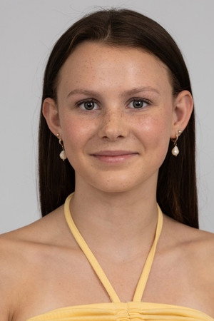 Photo of Lovisa Samuelsson from the Latest Netflix gallery