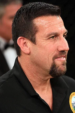 Photo of John McCarthy from the Latest Netflix gallery