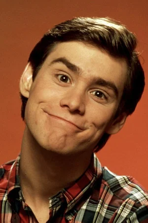 Photo of Jim Carrey from the Latest Netflix gallery