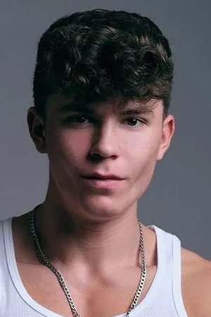 Photo of Drake Von from the Latest Netflix gallery