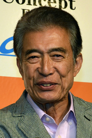 Photo of Yasunori Irikawa from the Latest Netflix gallery