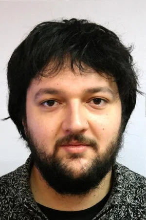 Photo of Marko Grba Singh from the Latest Netflix gallery