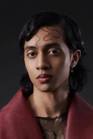 Photo of Dewa Dayana from the Latest Netflix gallery