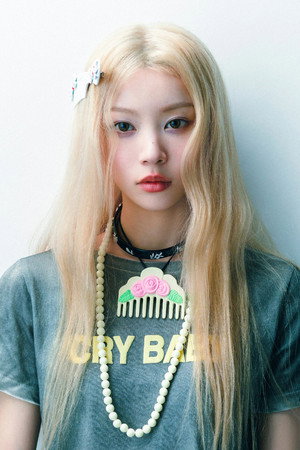 Photo of Moka from the Latest Netflix gallery