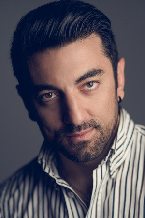 Photo of Davide Luciano from the Latest Netflix gallery