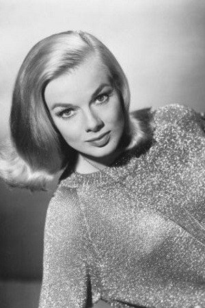 Leslie Parrish photo