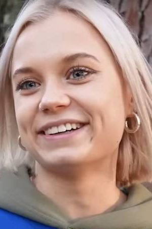 Photo of Pola Sieczko from the Latest Netflix gallery