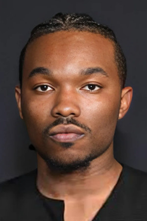 Joshua J. Williams photo