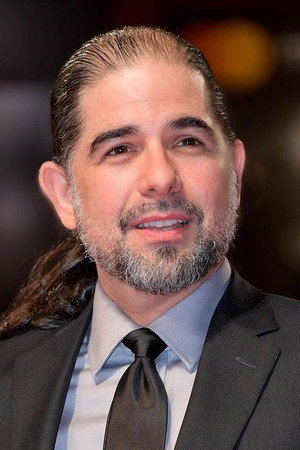 Photo of S. Craig Zahler from the Latest Netflix gallery