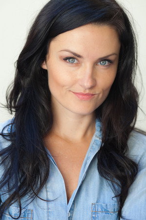 Jennifer Wenger photo