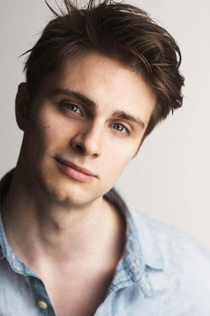 Photo of Alec Nevin from the Latest Netflix gallery