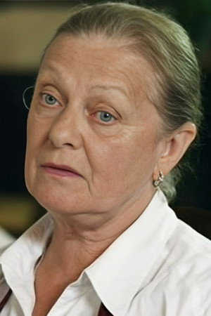 Halyna Kornieieva photo