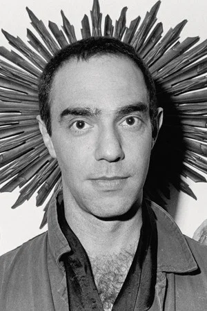 Photo of Derek Jarman from the Latest Netflix gallery