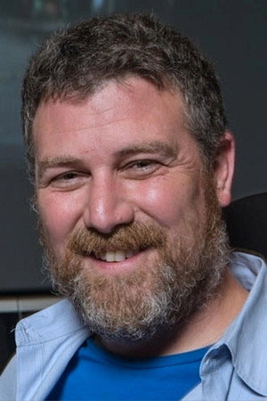 Photo of Jeffrey Ford from the Latest Netflix gallery