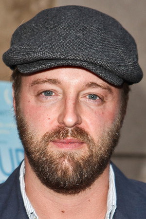 Joshua Leonard photo