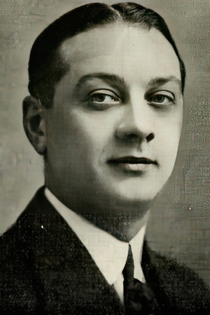 Photo of Pierre Piérade from the Latest Netflix gallery