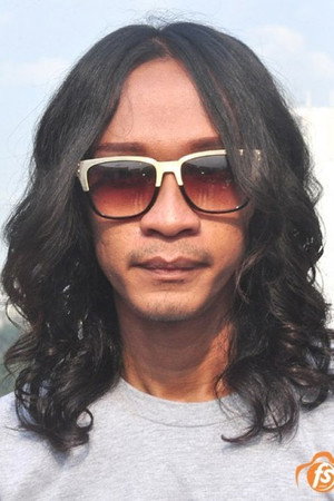 Photo of Aming from the Latest Netflix gallery