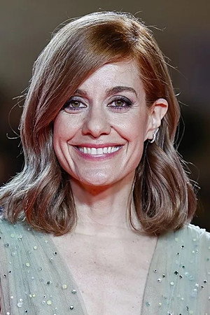 Photo of Alexandra Jiménez from the Latest Netflix gallery