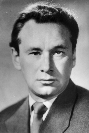 Photo of Vasili Ordynsky from the Latest Netflix gallery