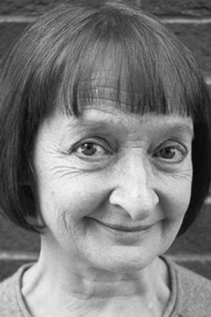 Janine Duvitski photo