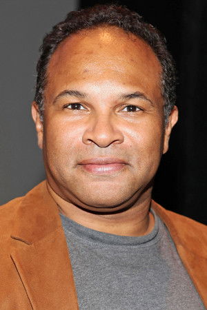 Geoffrey Owens photo