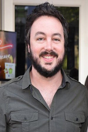 Photo of Antoine Gratton from the Latest Netflix gallery