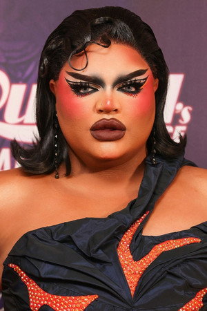 Photo of Kandy Muse from the Latest Netflix gallery